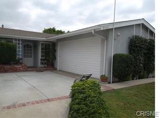 9524 Ruffner Ave, North Hills, CA 91343