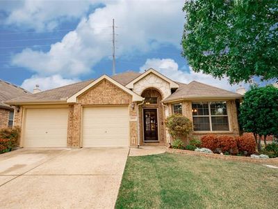 15737 Landing Creek Ln, Roanoke, TX, 76262
