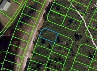 5703 Galiano Ave, Sebring, FL 33872