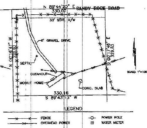 2nd image of 48263 Sandy Rock Rd