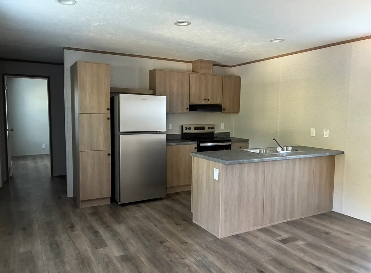 Sequoia Ln, Evansville — Photo 3