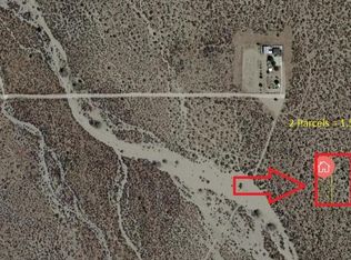 R10 And #147, Littlerock, CA 93543