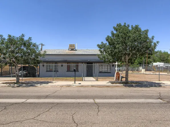 301 Cooley Ave, El Paso, TX 79907