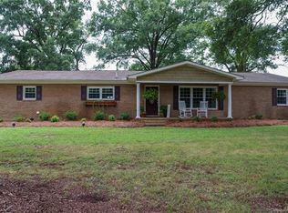 1216 Clontz Long Rd, Monroe, NC 28110