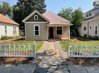 424 N Sherwood St, Fort Collins, CO 80521