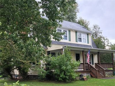 82 N School St, Orwell, OH, 44076