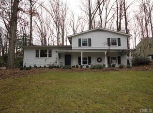 717 Catawba St, Raleigh, NC 27609