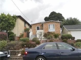628 Kearney St, El Cerrito, CA 94530