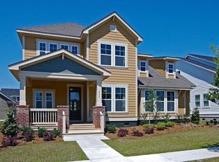 1117 Plantation Overlook Dr, Moncks Corner, SC 29461