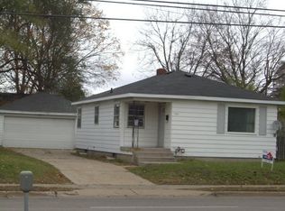 1321 36th St SW, Wyoming, MI 49509