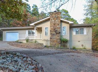 7 Guarena Ln, Hot Springs, AR 71909