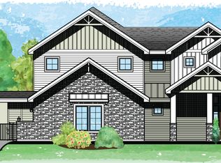 Tablerock RV Plan, Valhalla Country Estates, Middleton, ID 83644