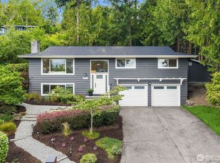 4057 96th Avenue SE, Mercer Island, WA 98040