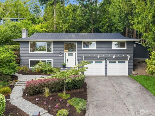 4057 96th Avenue SE, Mercer Island, WA 98040