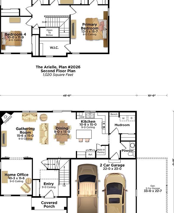 2nd image of 2681 Oakmont DRIVE