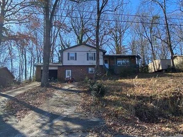 710 Loy St, Anniston, AL 36206