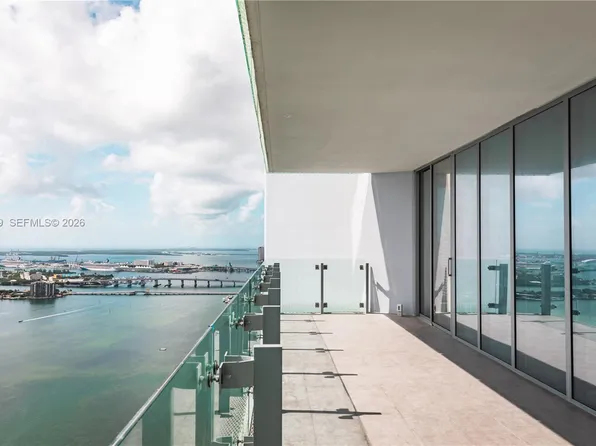 700 NE 26th Ter #4403, Miami, FL 33137