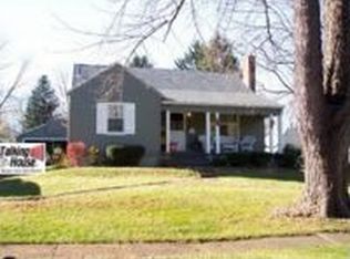 109 King Ave, New Castle, PA