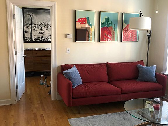 4th image of 3244 N Clifton Ave APT 3W