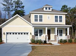 1222 Pasture View Dr, Hanahan, SC 29410