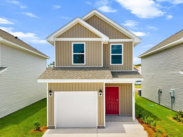 404 Coastal Canopy Ln, Pt Saint Joe, FL 32456