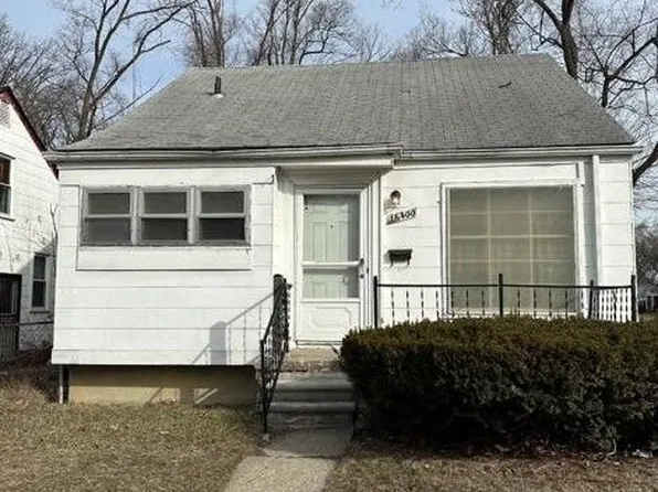 16400 Pembroke Ave, Detroit, MI 48235