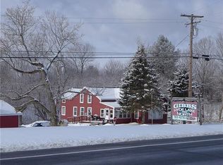 27450 State Route 26, Theresa, NY 13691