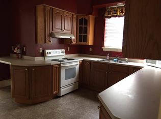 15 1/2 N Front St, Clearfield, PA 16830