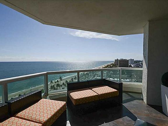 3rd image of 101 S Ft Laud Beach Boulevard #1501