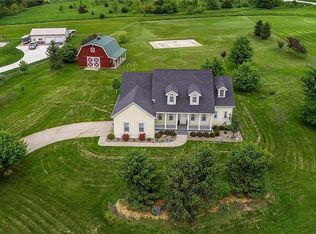 15701 Walnut Meadows Dr, Grimes, IA 50111