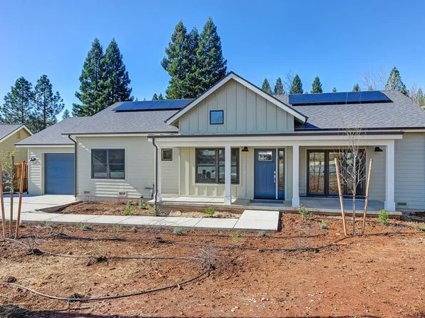 118 Ben Taylor Xing, Grass Valley, CA 95945