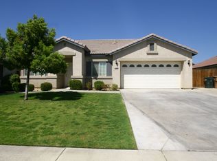 11908 Stellar Ave, Bakersfield, CA 93312