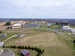5756 Township Road 276, Millersburg, OH 44654