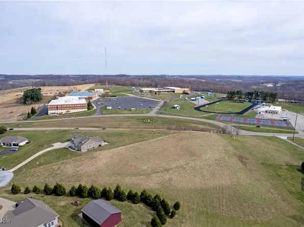 5756 Township Road 276, Millersburg, OH 44654