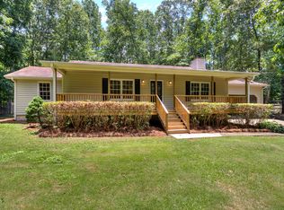 116 Meek Dr, Dallas, GA 30157