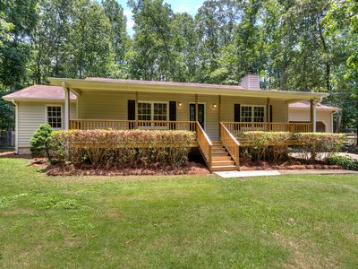116 Meek Dr, Dallas, GA, 30157