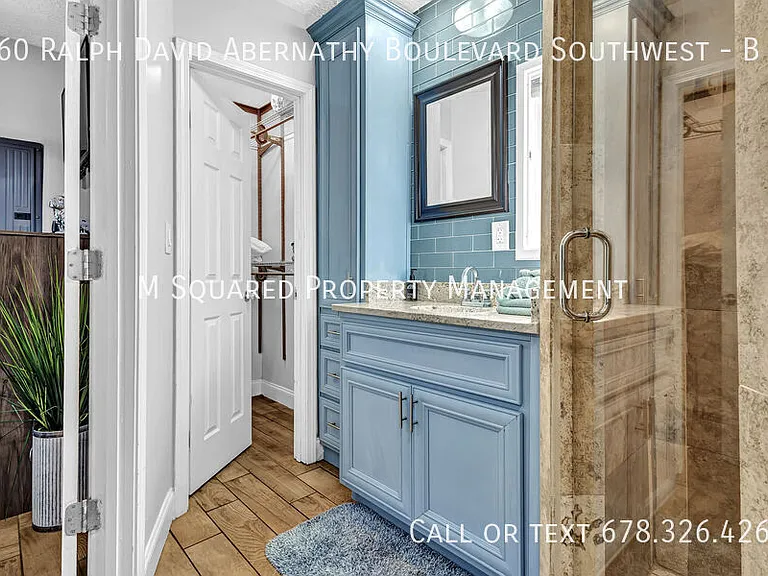 360 Ralph David Abernathy Blvd SW #B — Photo 13