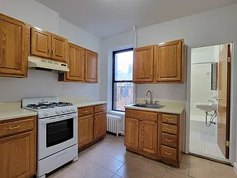 Rented by Corcoran