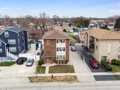 9821 S Ridgeland Ave, Oak Lawn, IL, 60453