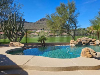 9204 N LONGFEATHER --, Fountain Hills, AZ, 85268