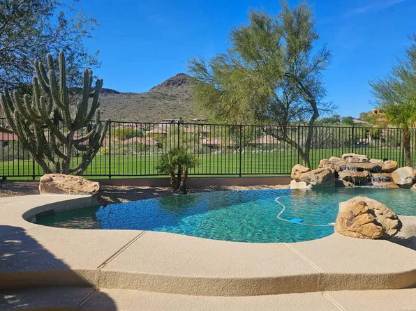9204 N LONGFEATHER --, Fountain Hills, AZ 85268