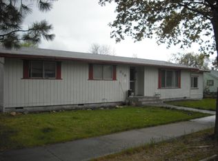 219 N L St, Lakeview, OR 97630