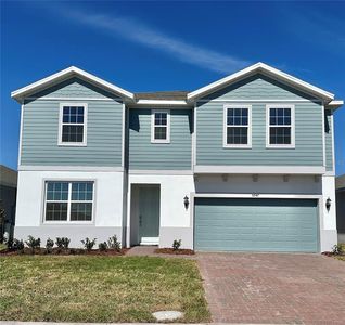5947 Ali Grace Dr, Saint Cloud, FL, 34771