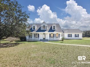 11540 Brenda Rd, Fairhope, AL 36532