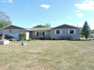 6286 E Dodge Rd, Mount Morris, MI 48458