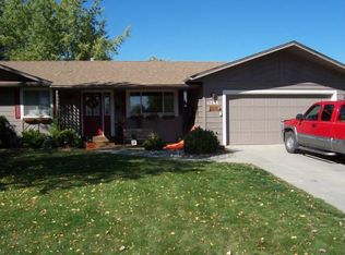 1286 Babcock Blvd, Billings, MT 59105