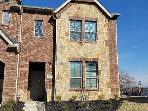 2017 Crooked Bow Dr, Mesquite, TX 75149