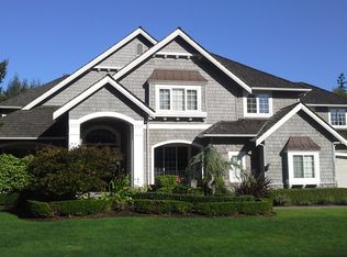 24131 W Greystone Ln, Woodway, WA 98020