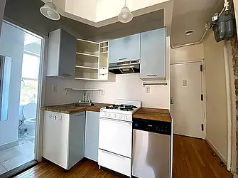 Rented by Highline Residential