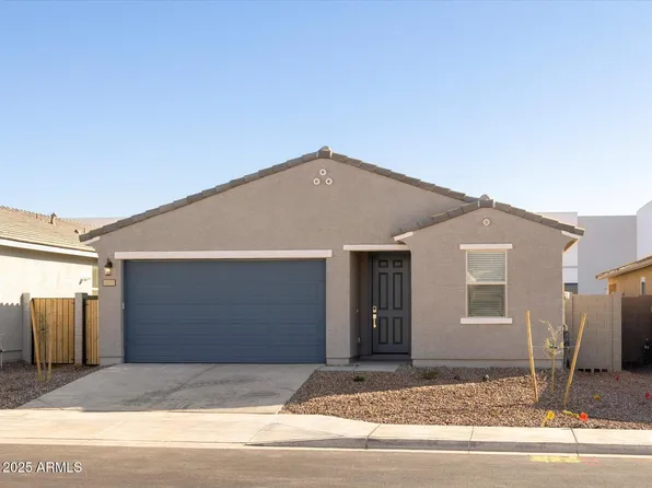 9115 N 173RD Lane, Waddell, AZ 85355